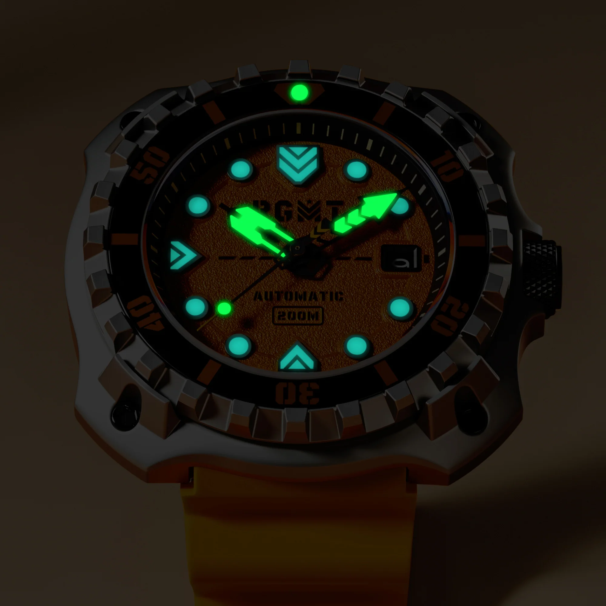 Hornet Yellow - Image 5