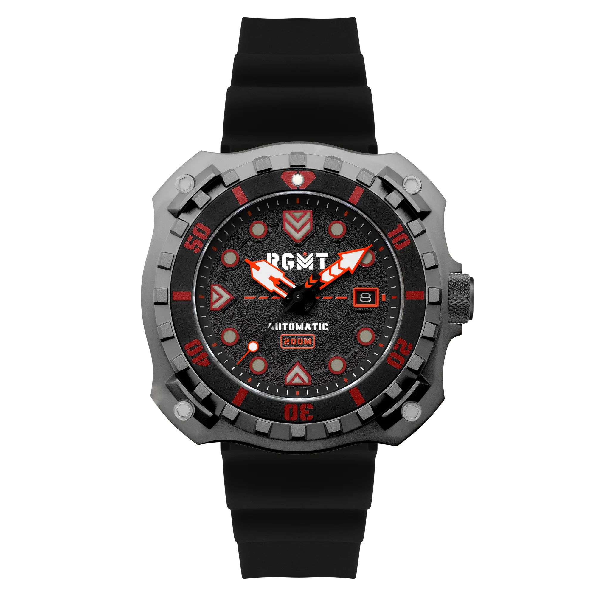 Stealth Red
