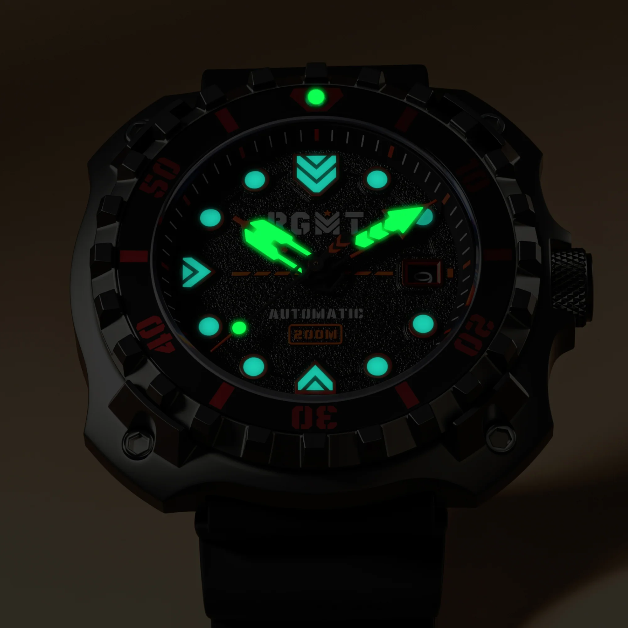Stealth Red - Image 5