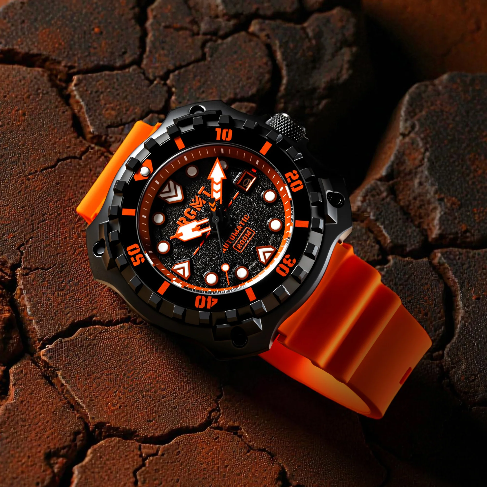Tangerine - Image 3