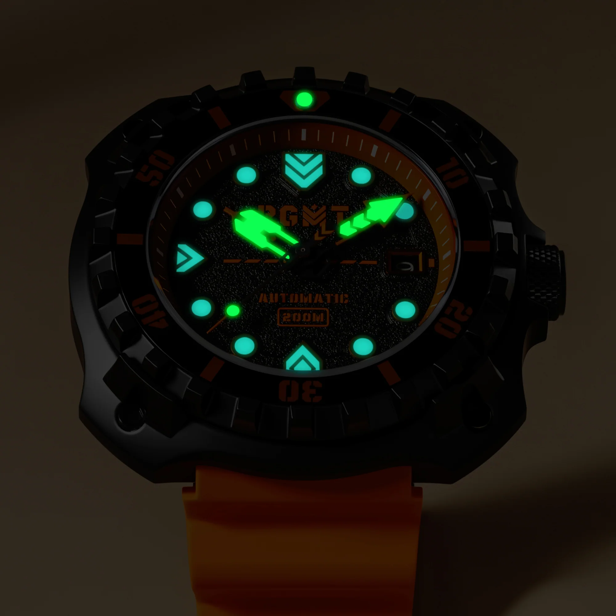 Tangerine - Image 5