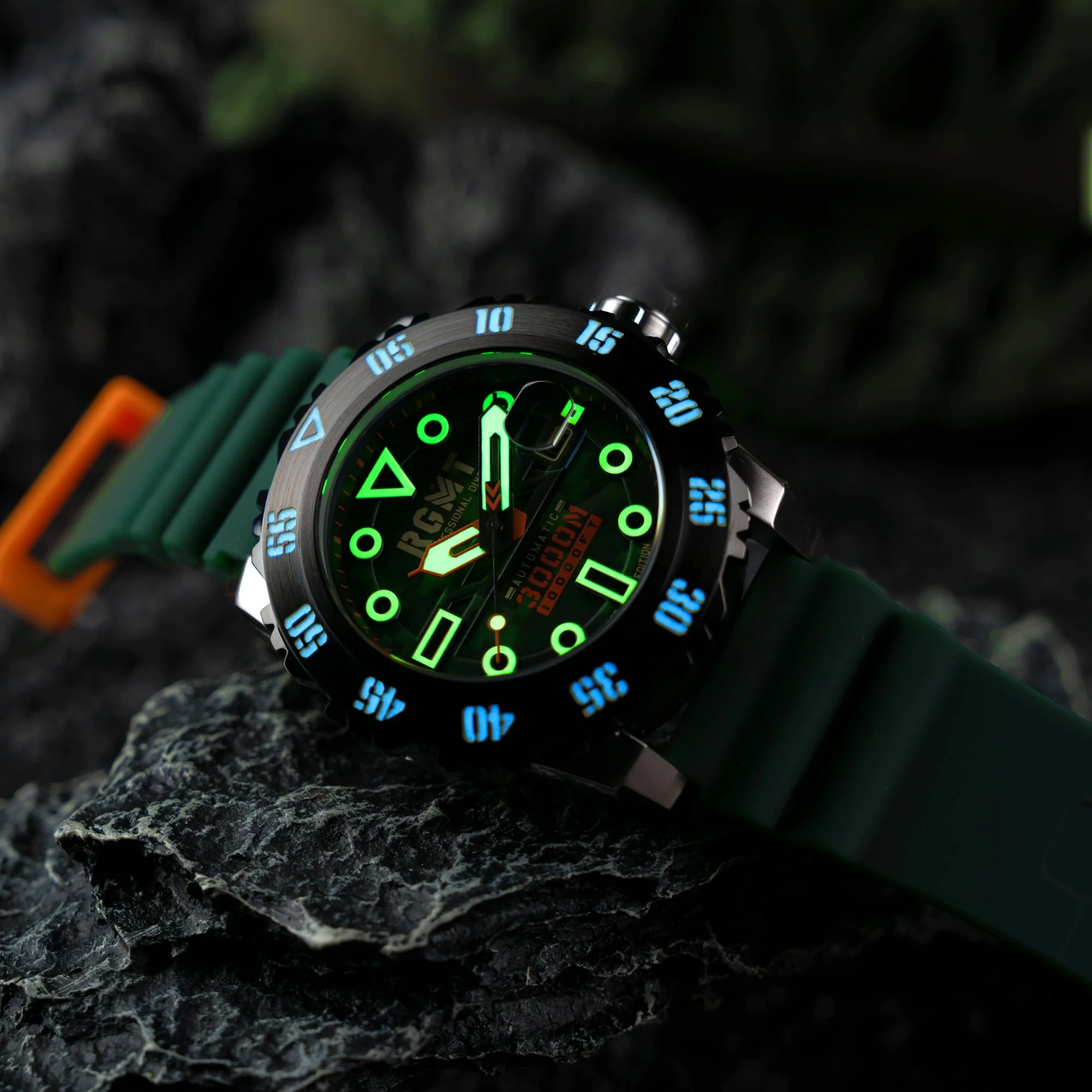 Army Green - Image 3