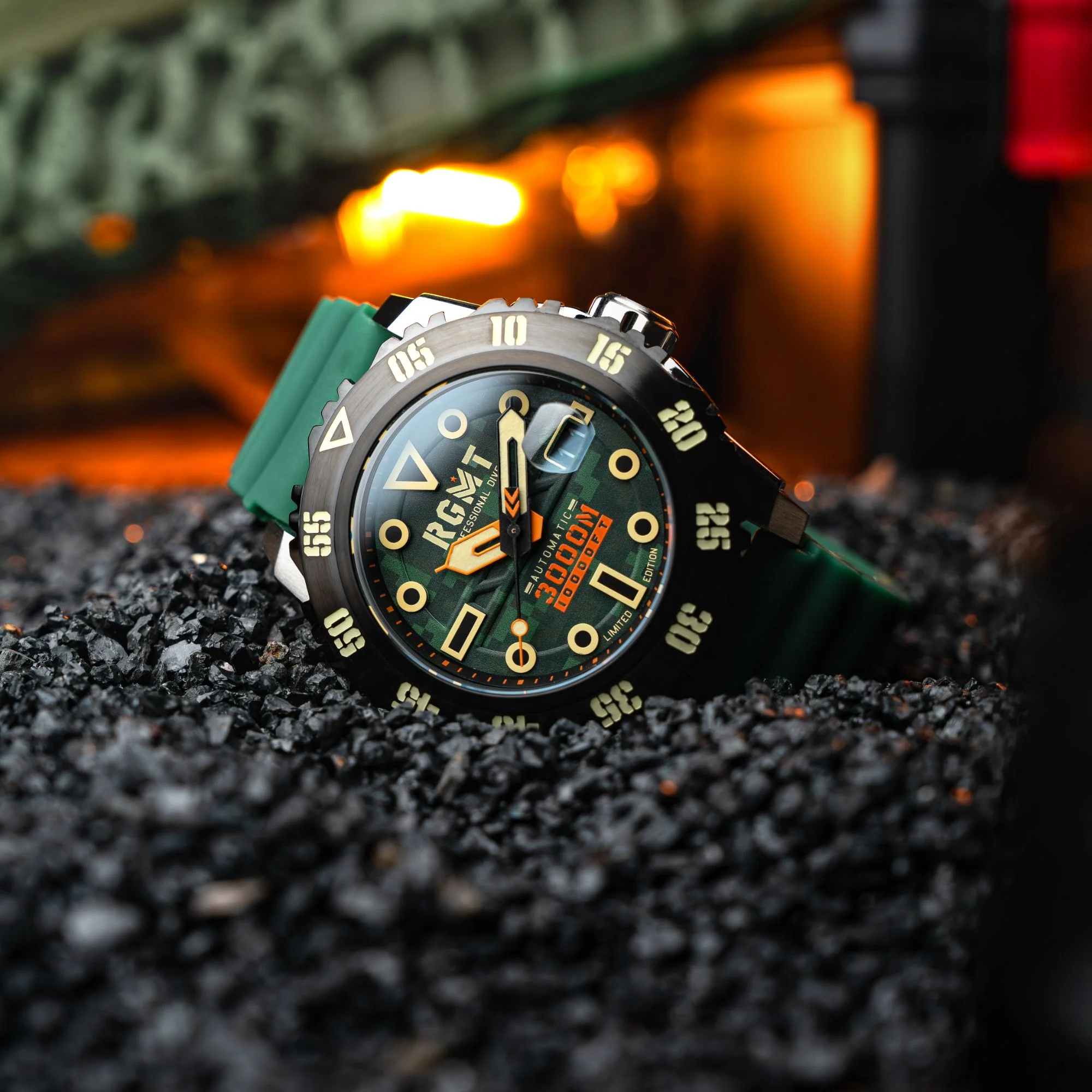 Army Green - Image 5