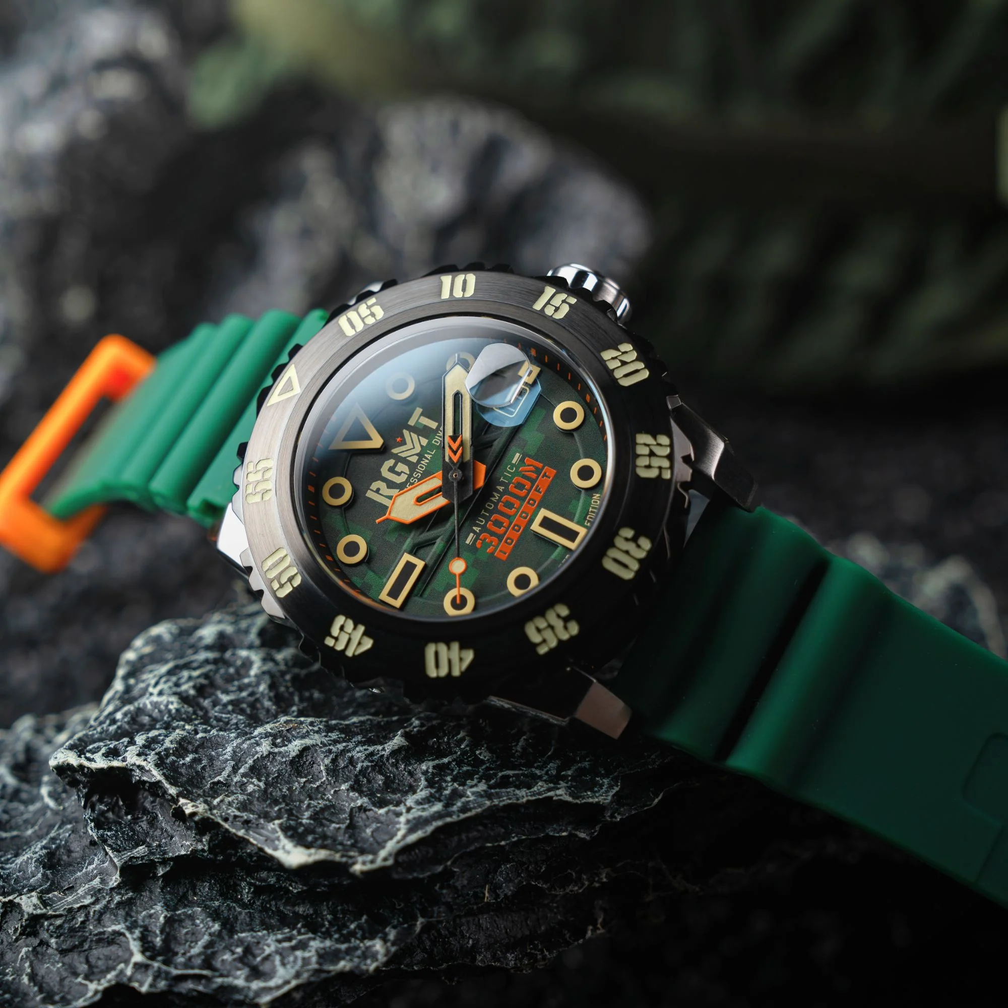 Army Green - Image 6