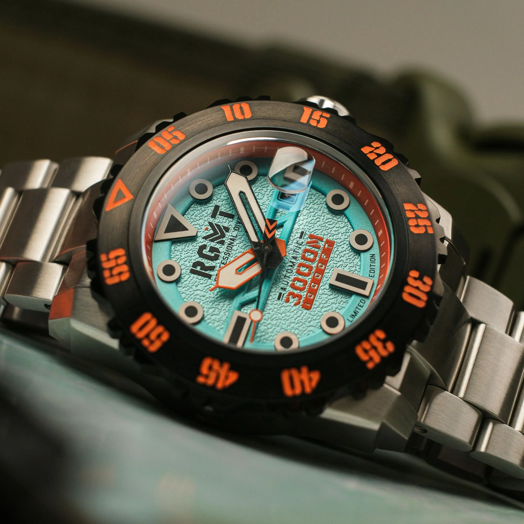 Dawn Blue - Image 9
