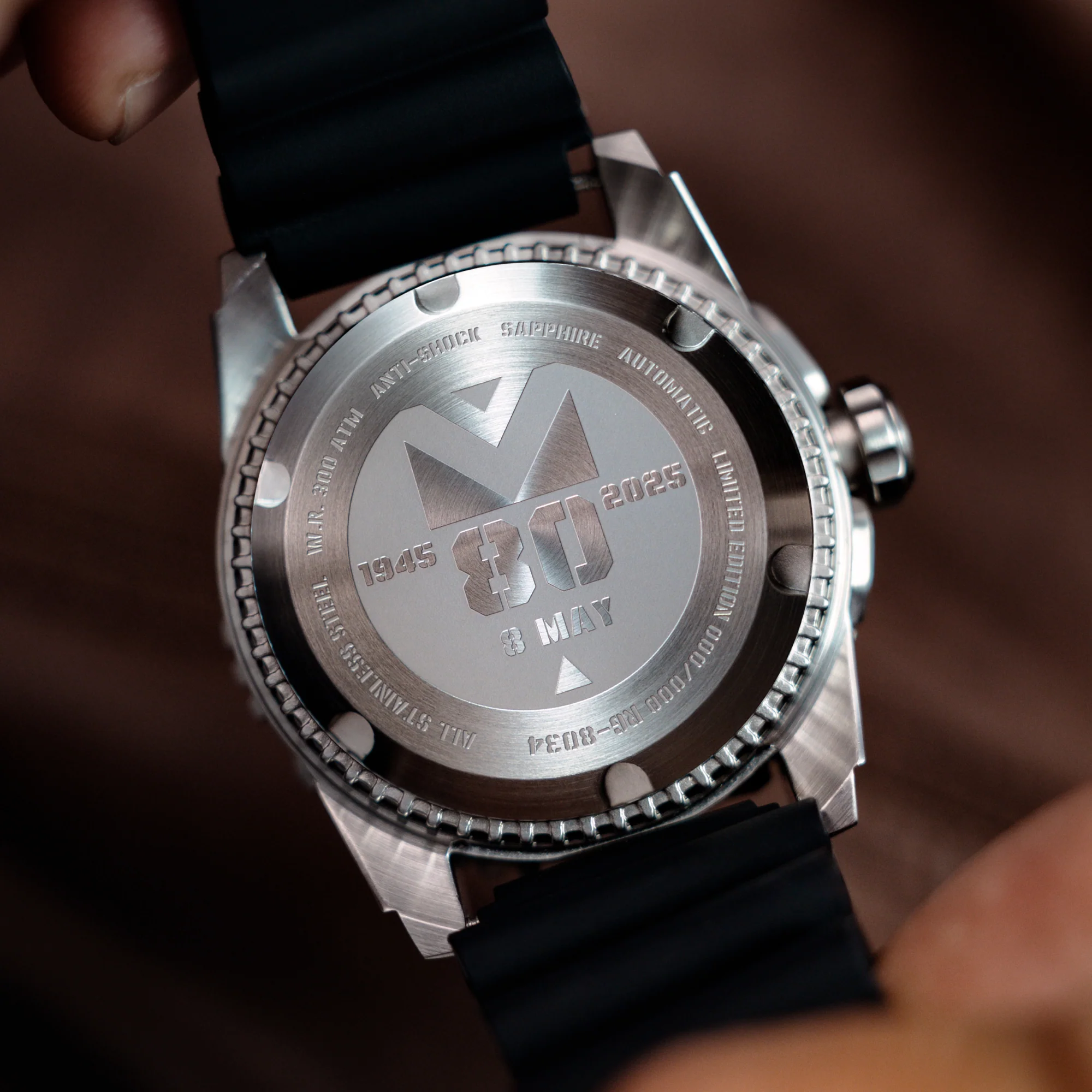 Victory Black - Image 5