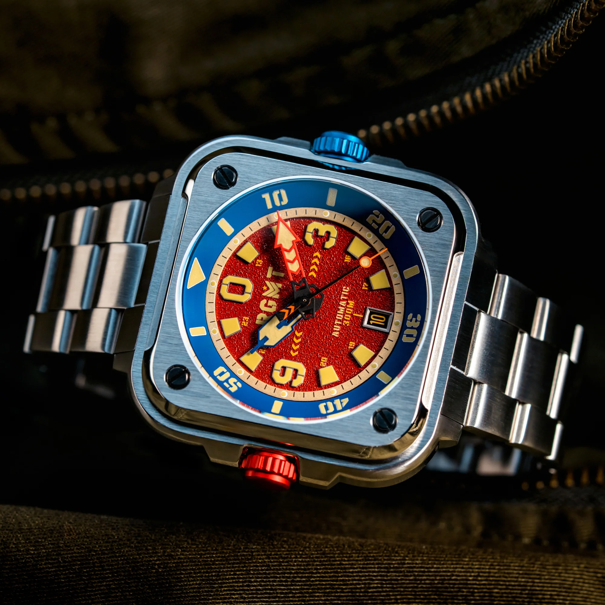 Artillery Red - Image 3