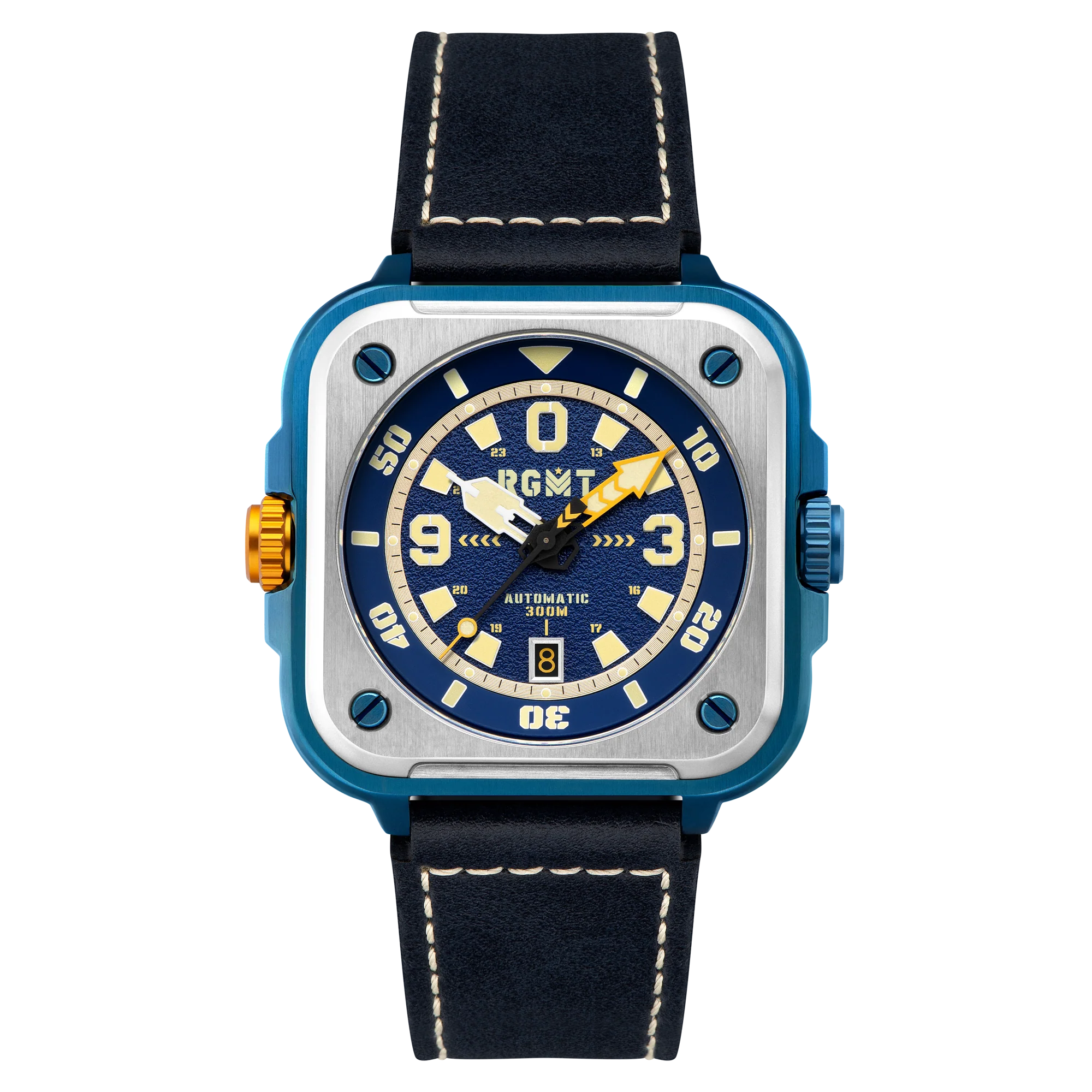 Battlefield Blue