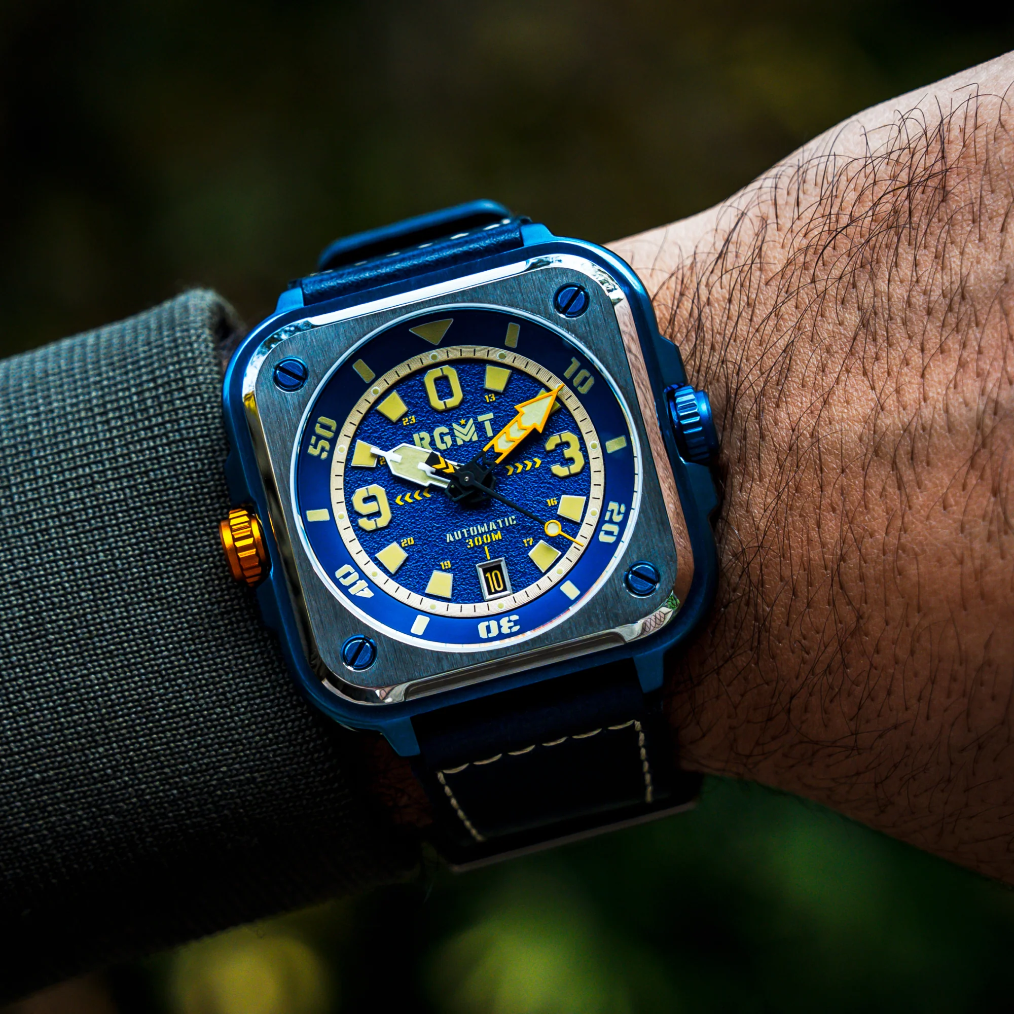 Battlefield Blue - Image 2