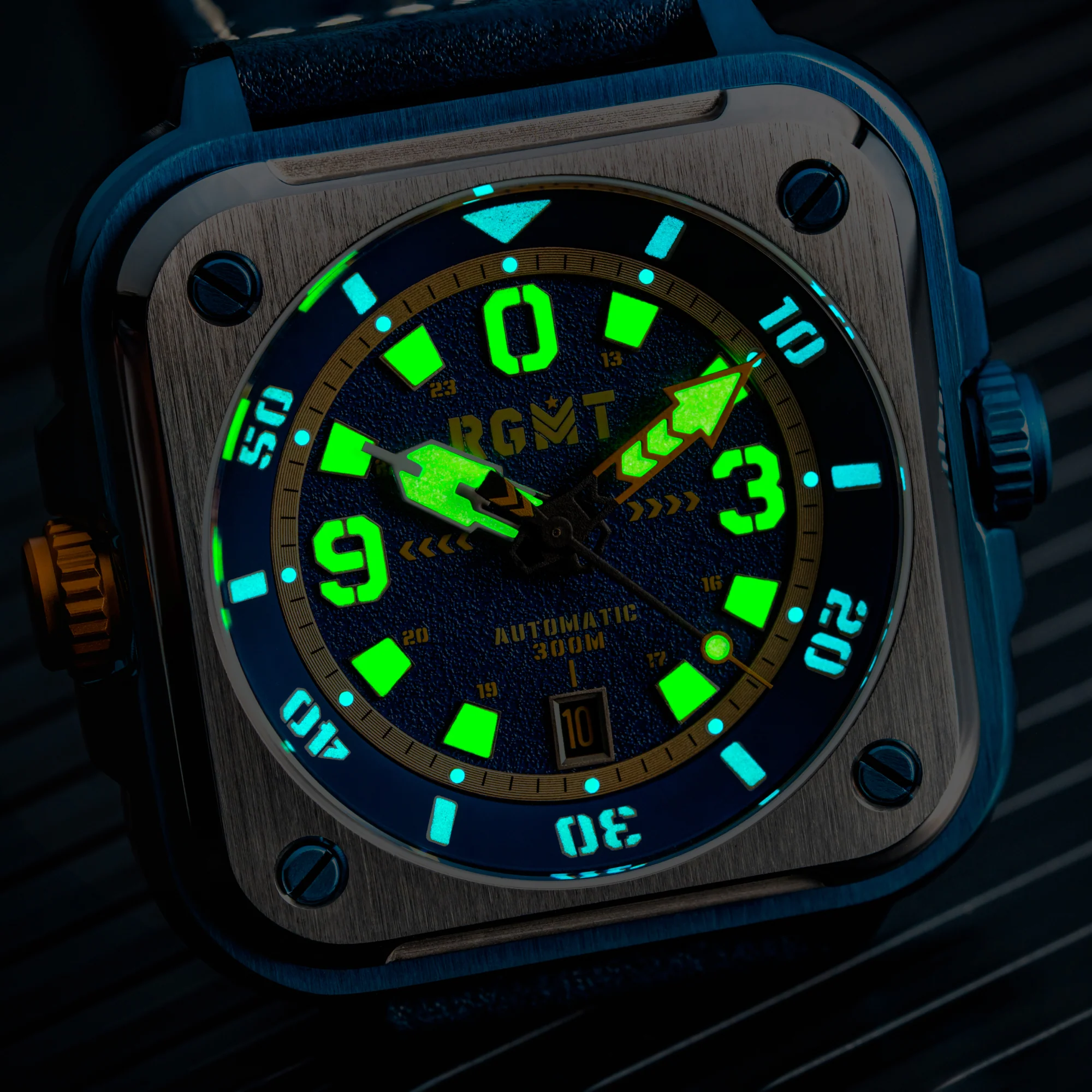 Battlefield Blue - Image 3