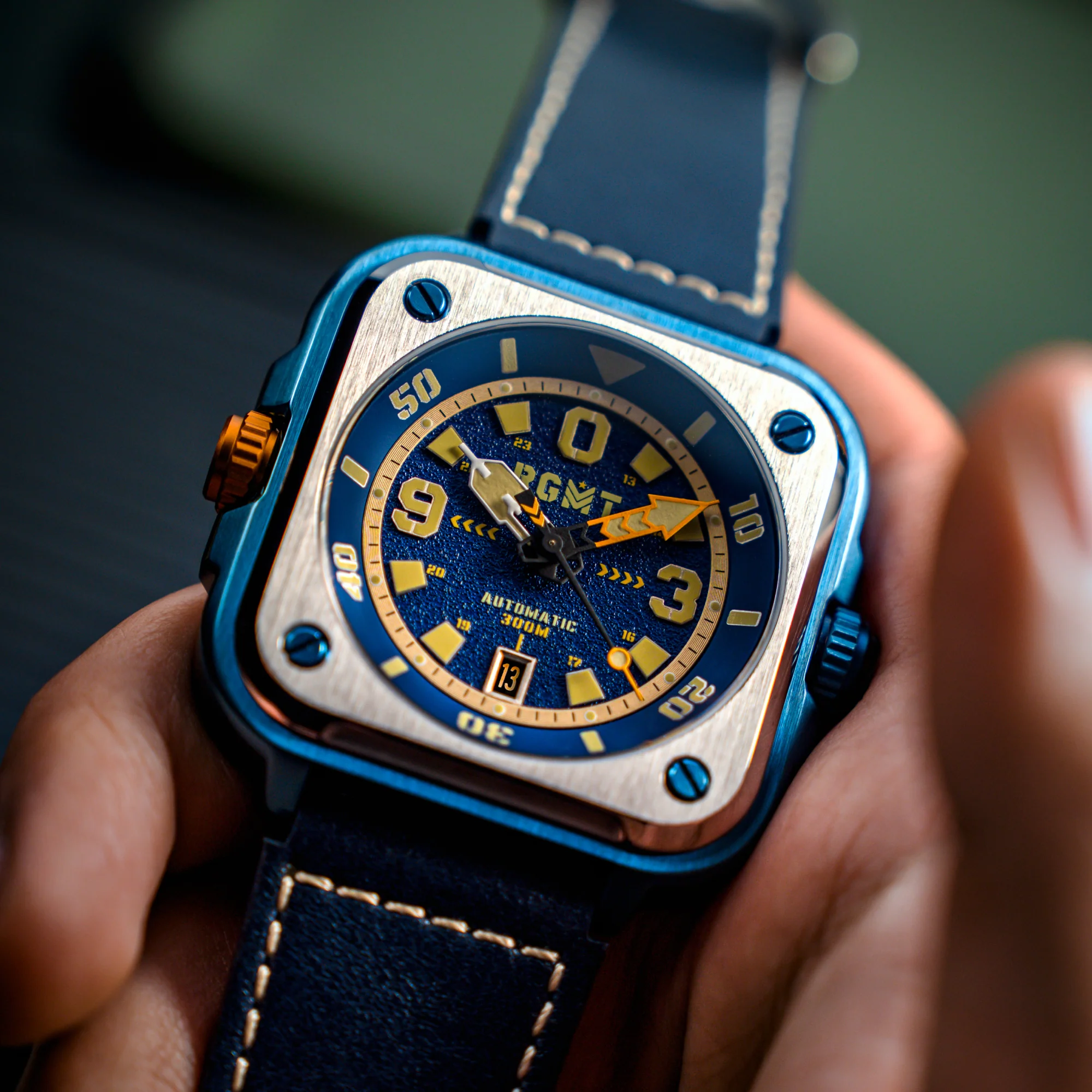 Battlefield Blue - Image 4