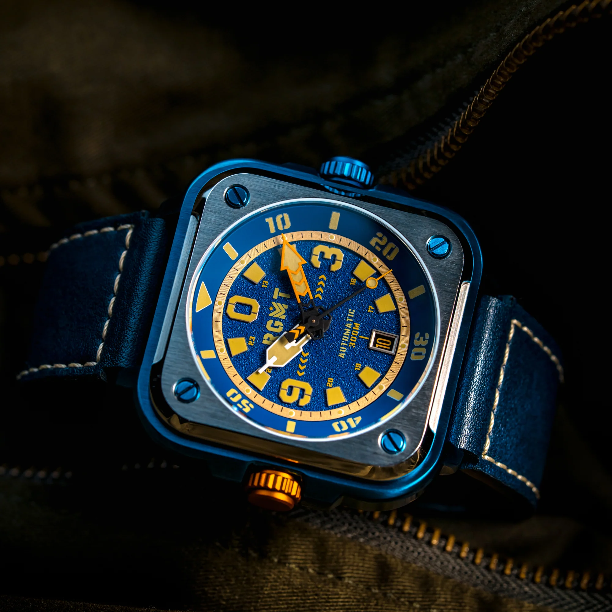 Battlefield Blue - Image 5