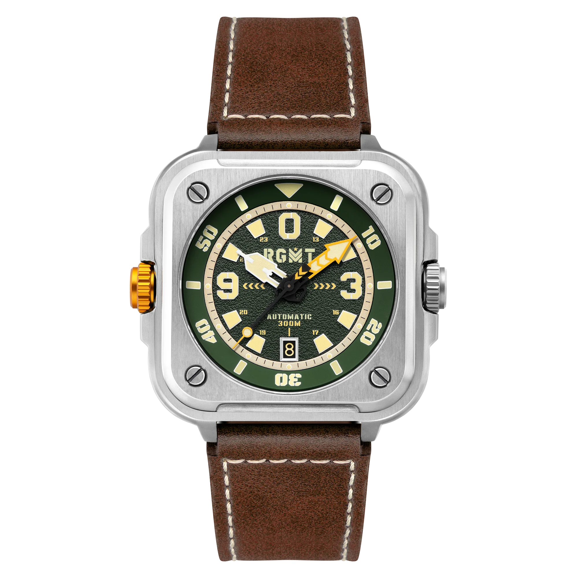 Camo Green