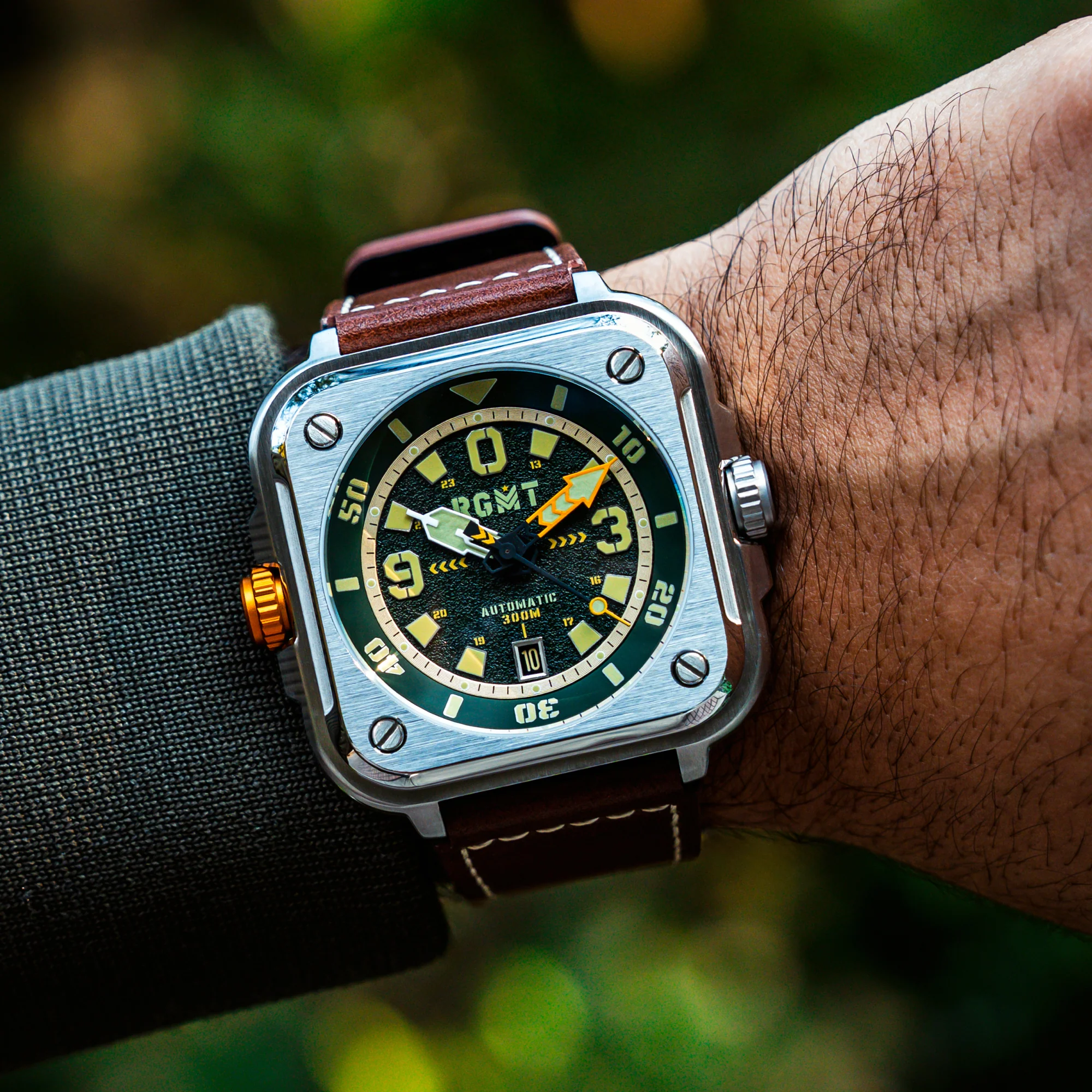 Camo Green - Image 2