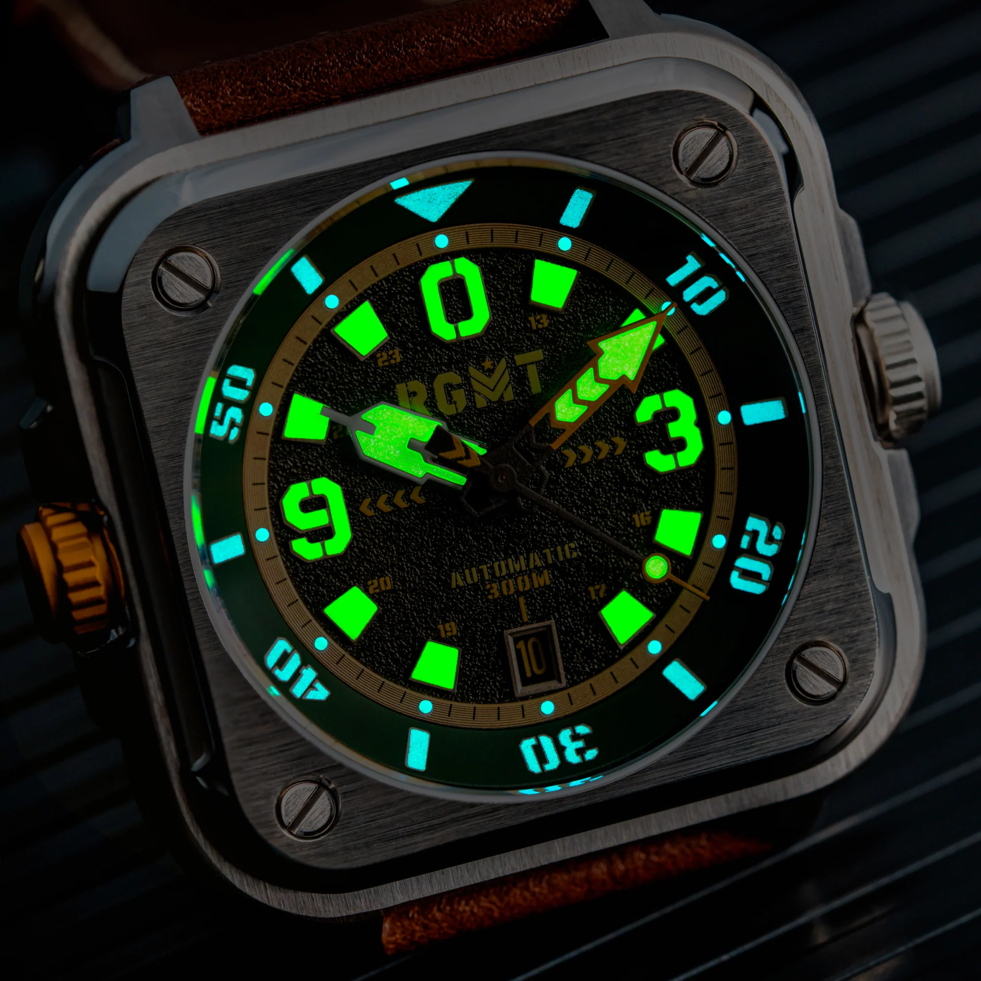 Camo Green - Image 3