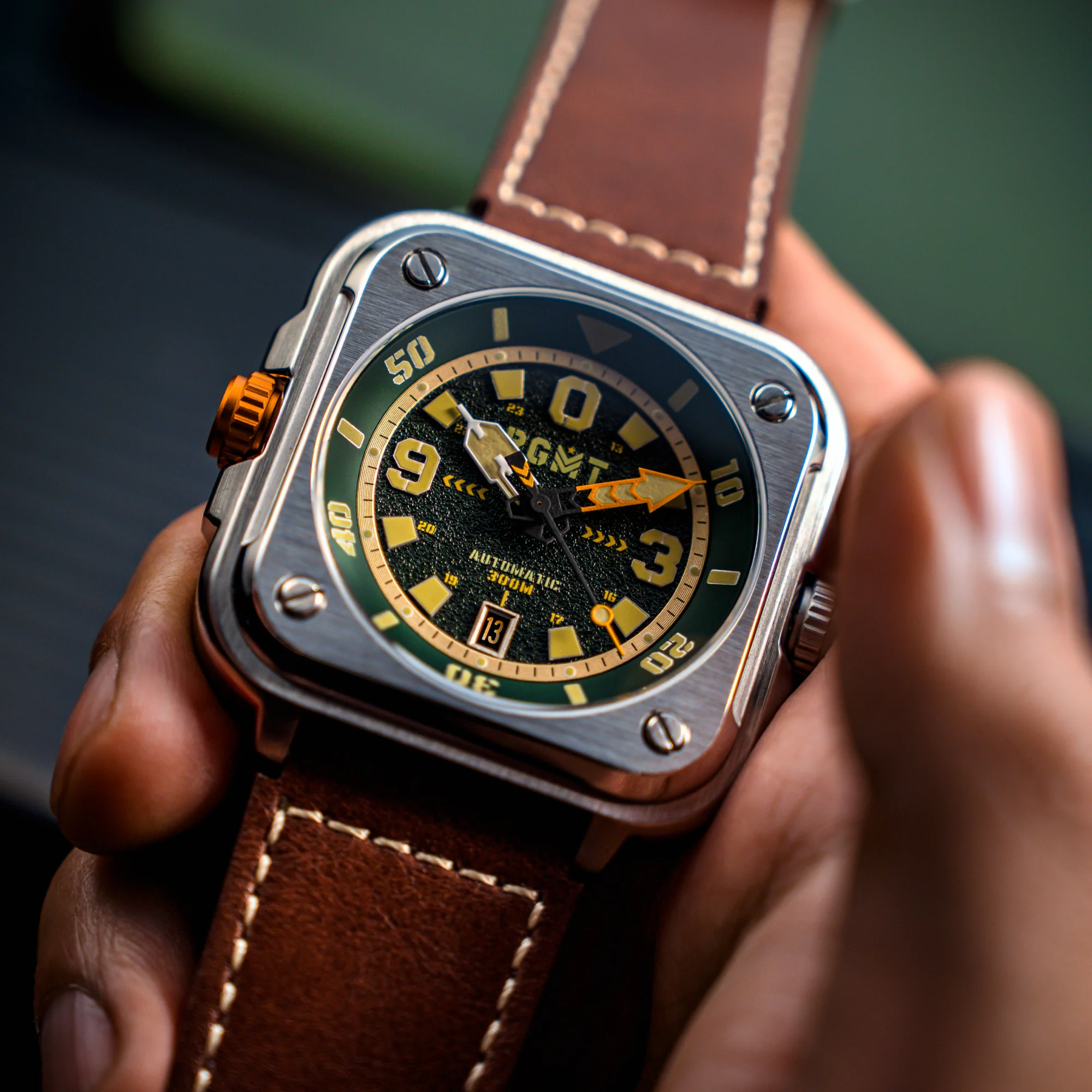 Camo Green - Image 4