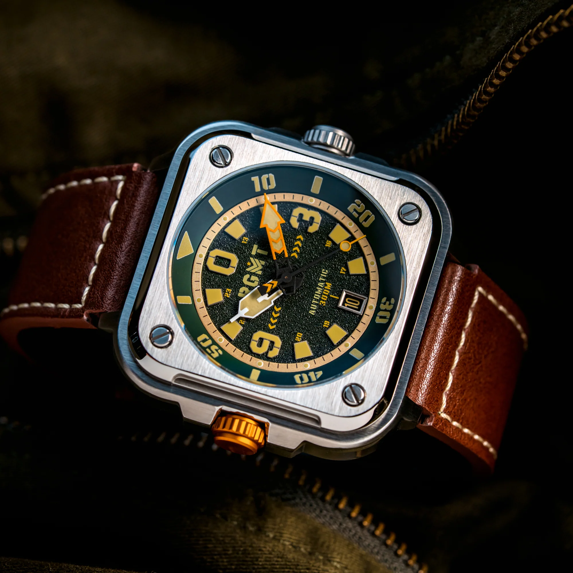 Camo Green - Image 5