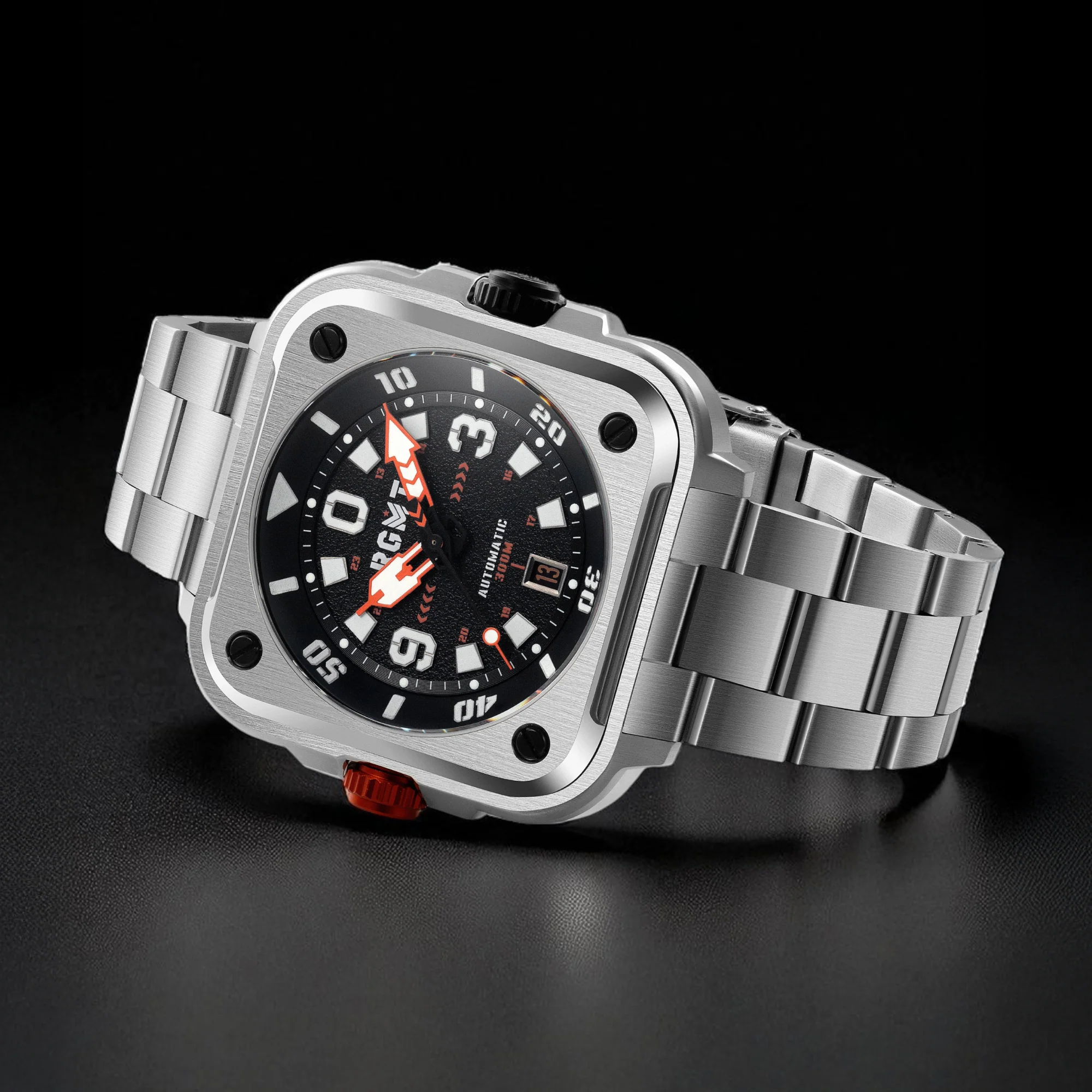 Command Black - Image 3