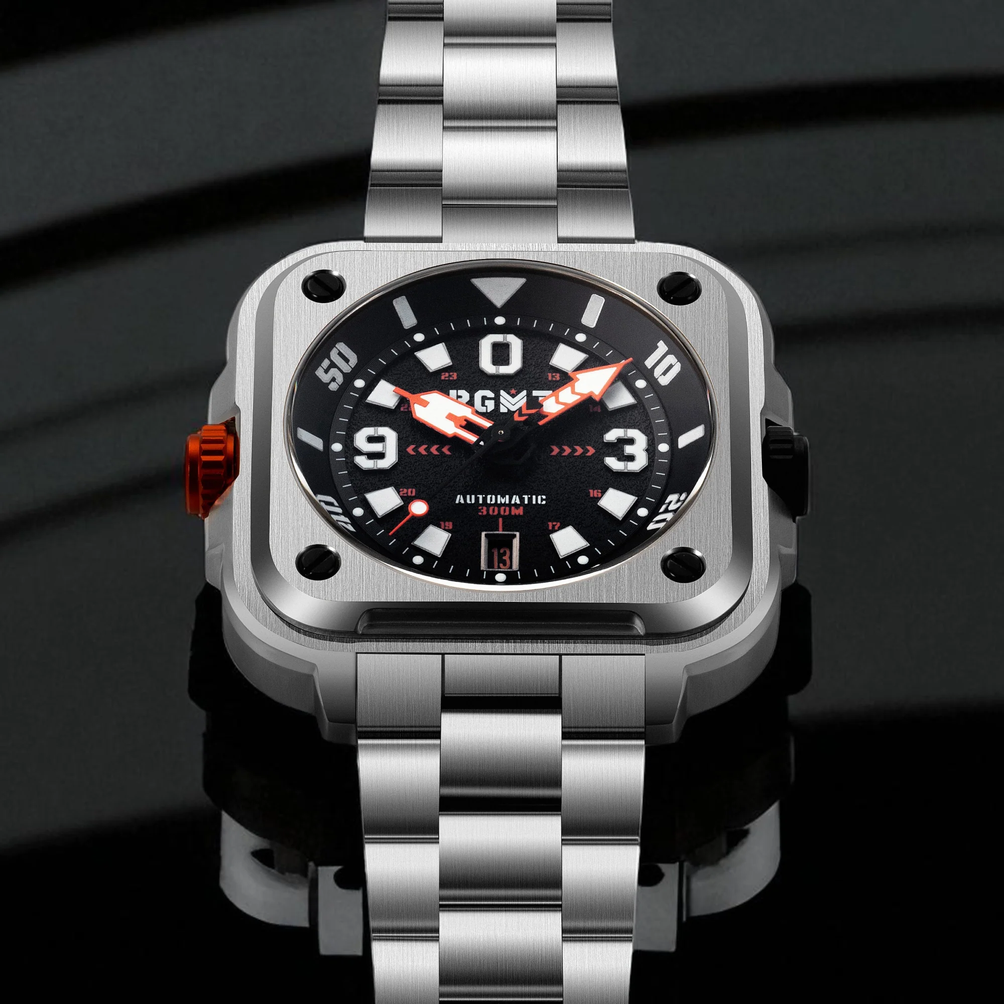 Command Black - Image 4