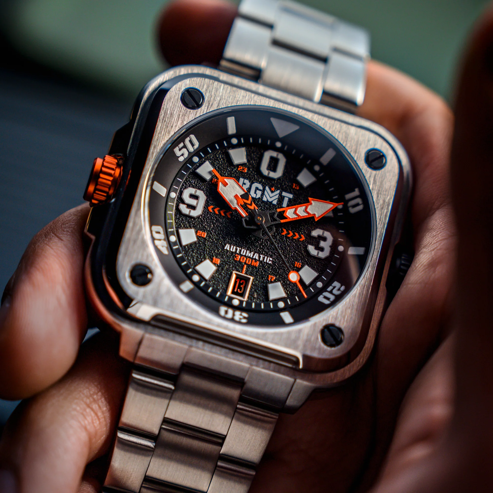 Command Black - Image 5