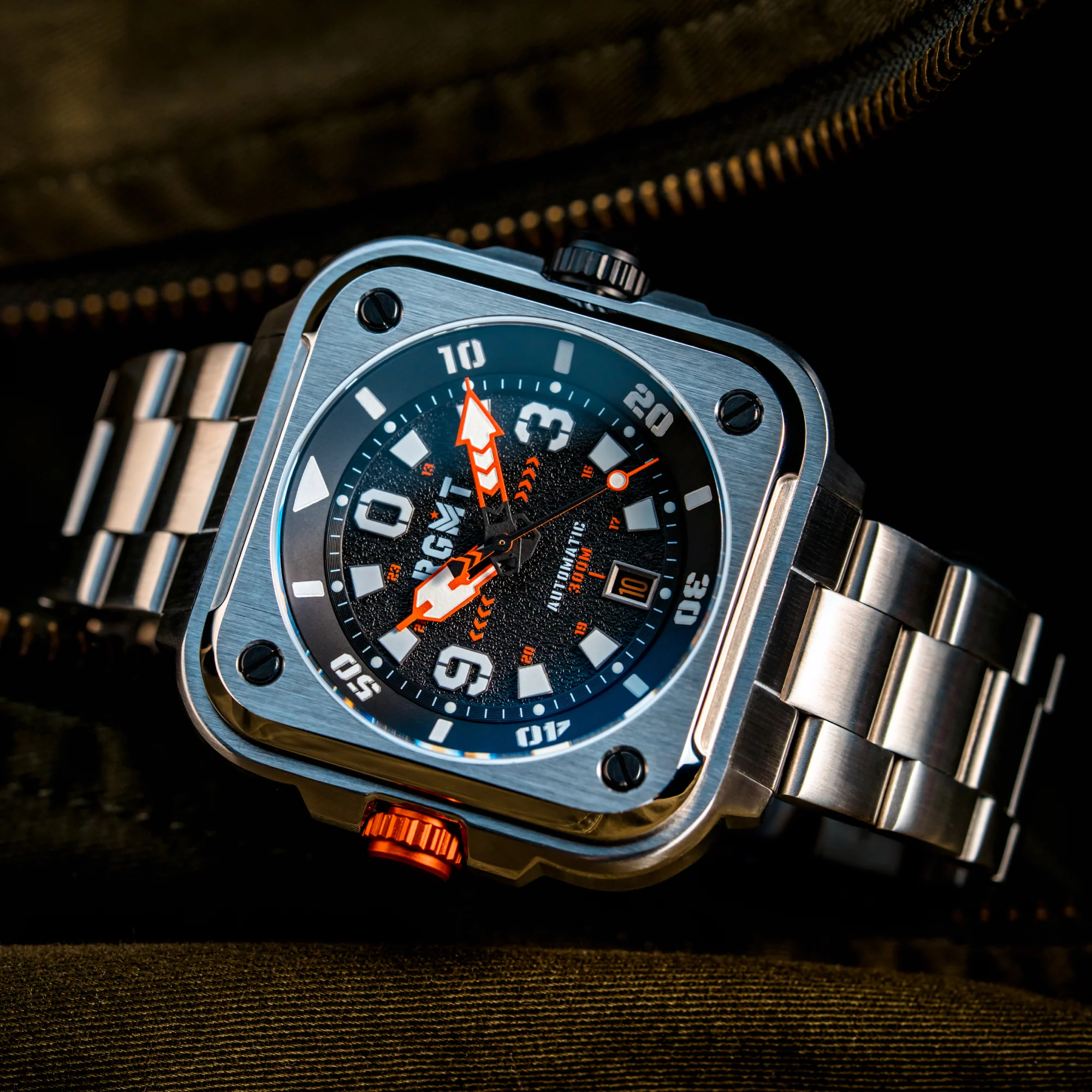 Command Black - Image 7