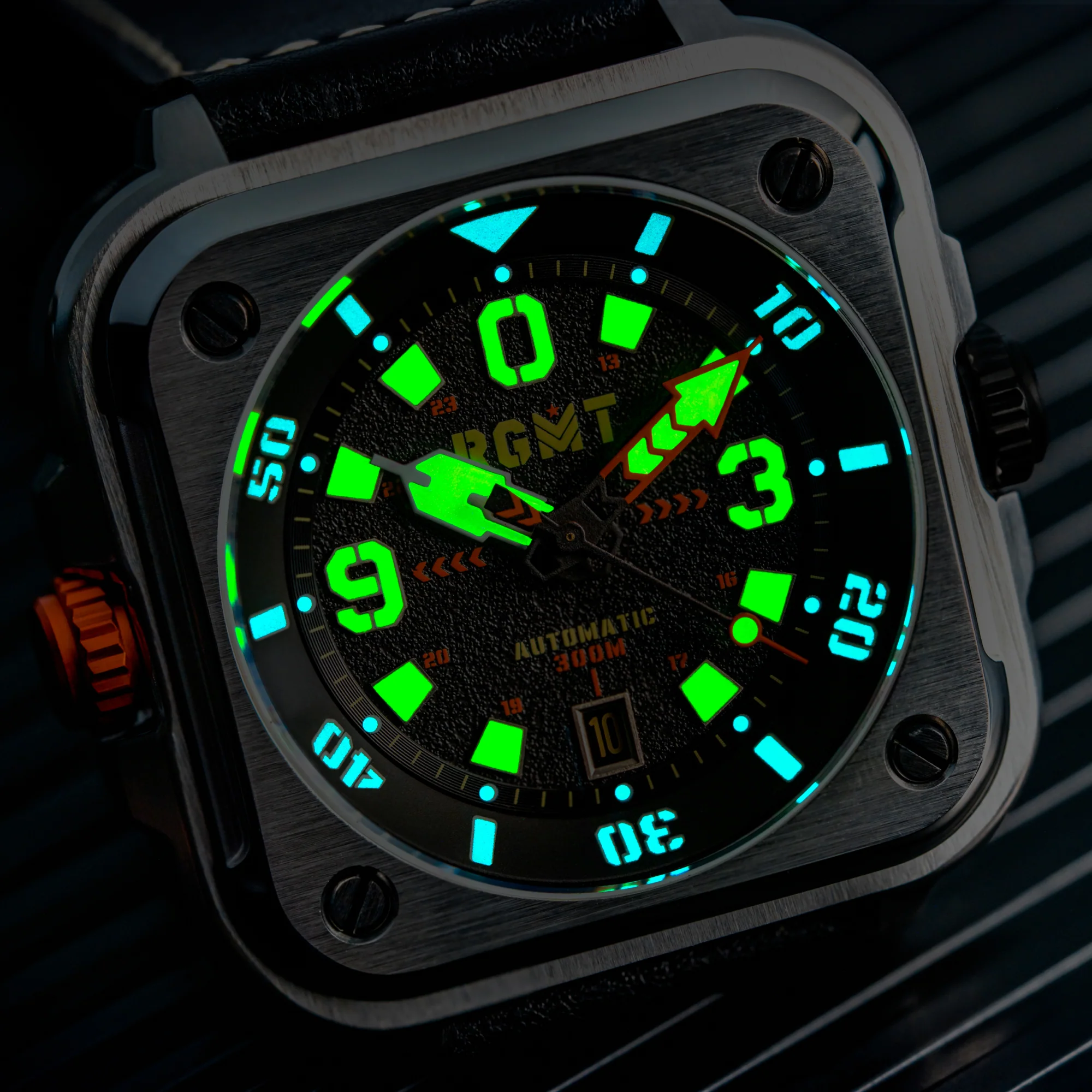 Ranger Black - Image 3