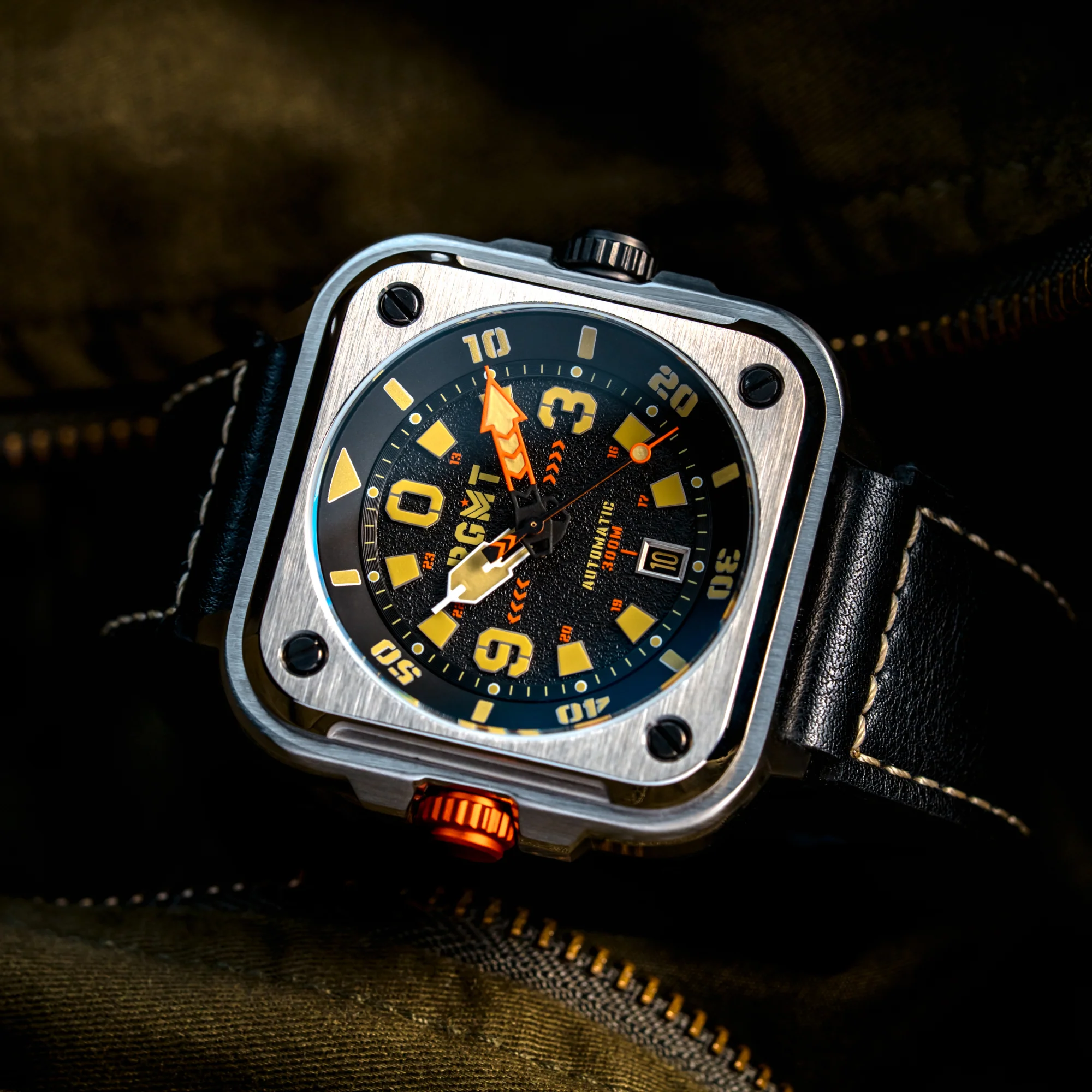 Ranger Black - Image 5