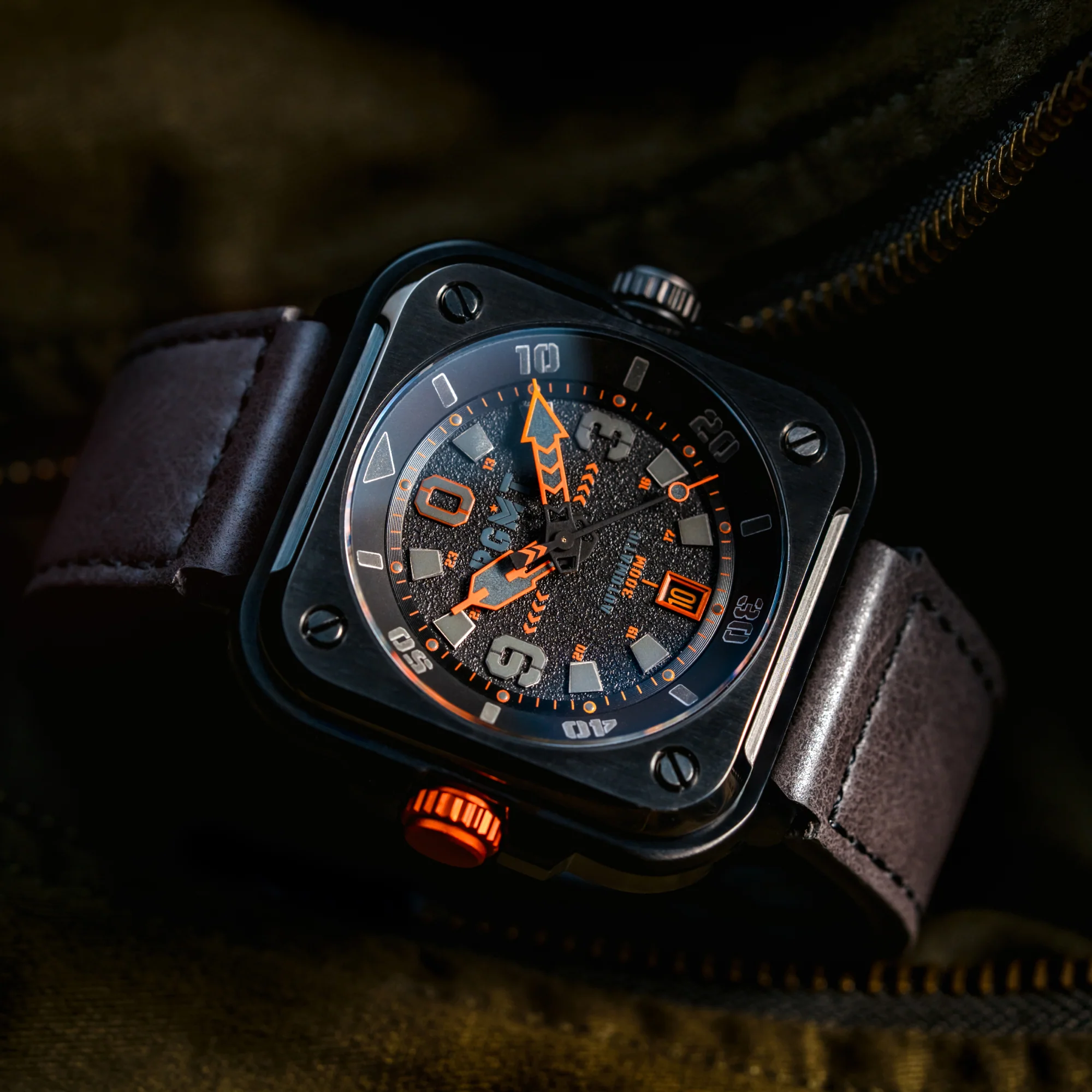 Shadow Black - Image 5