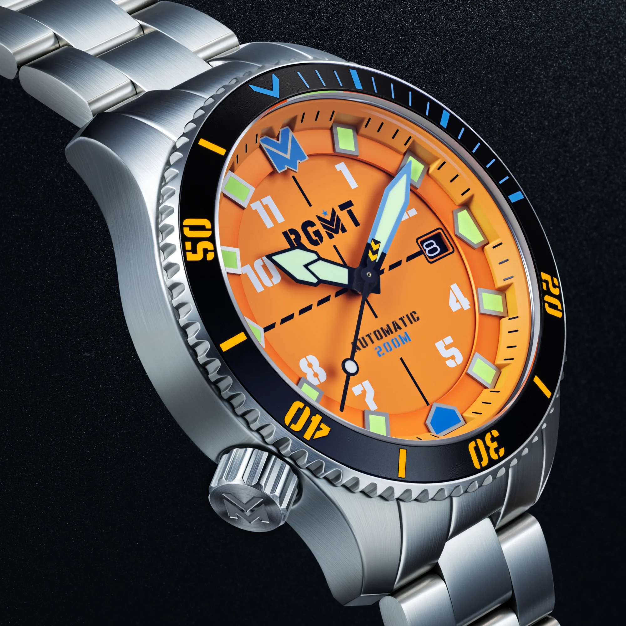 Orange - Image 4