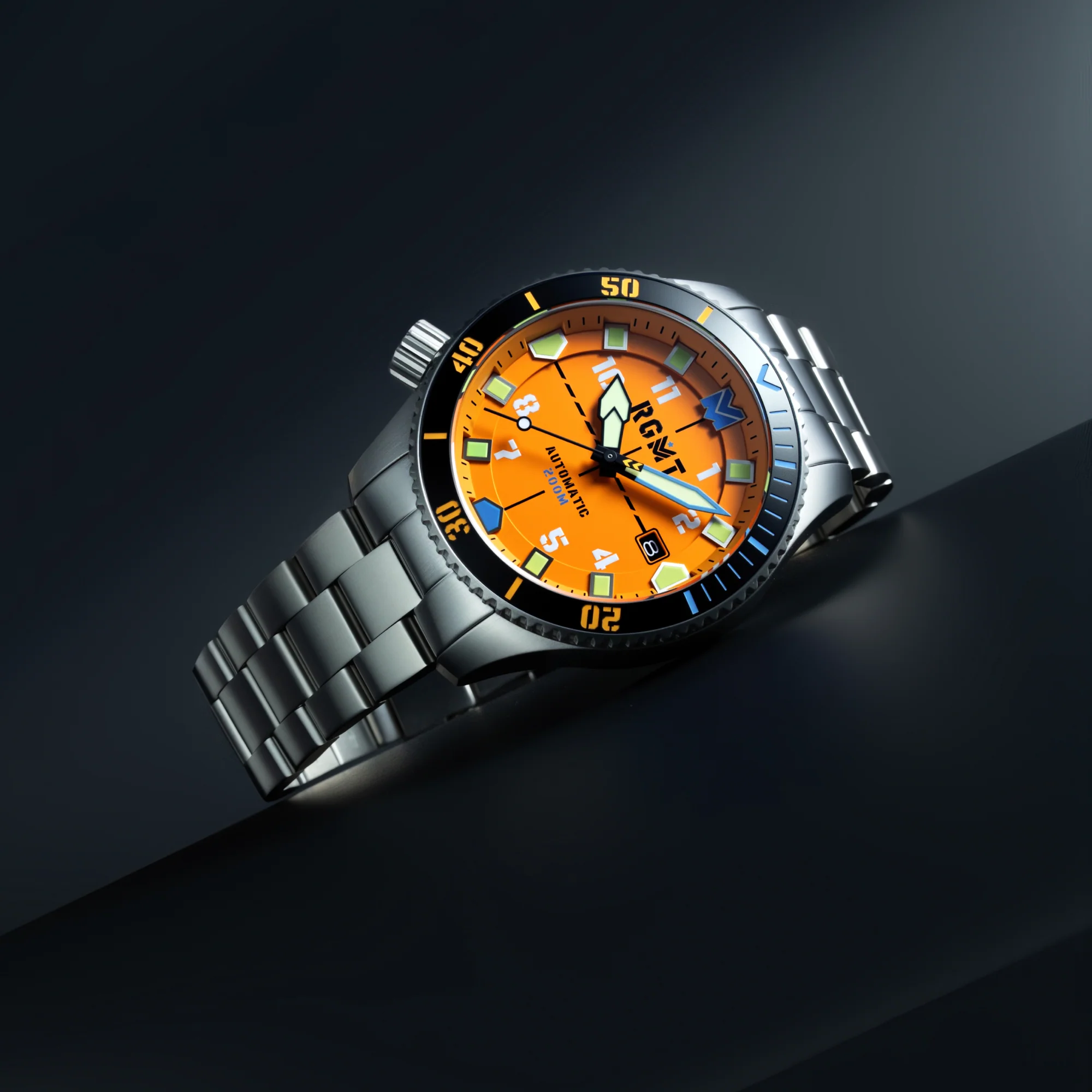 Orange - Image 5
