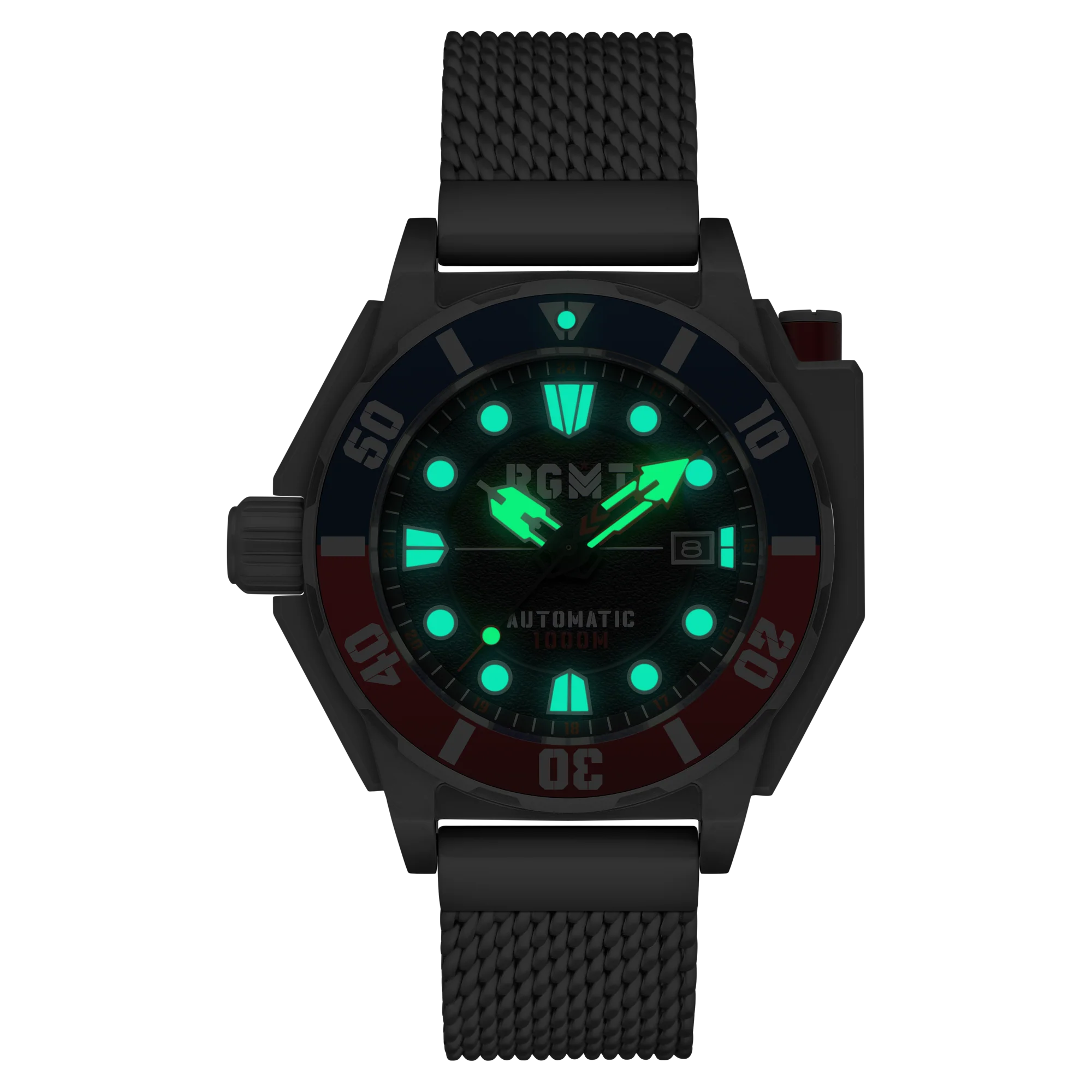 MIDNIGHT BLACK - Image 4