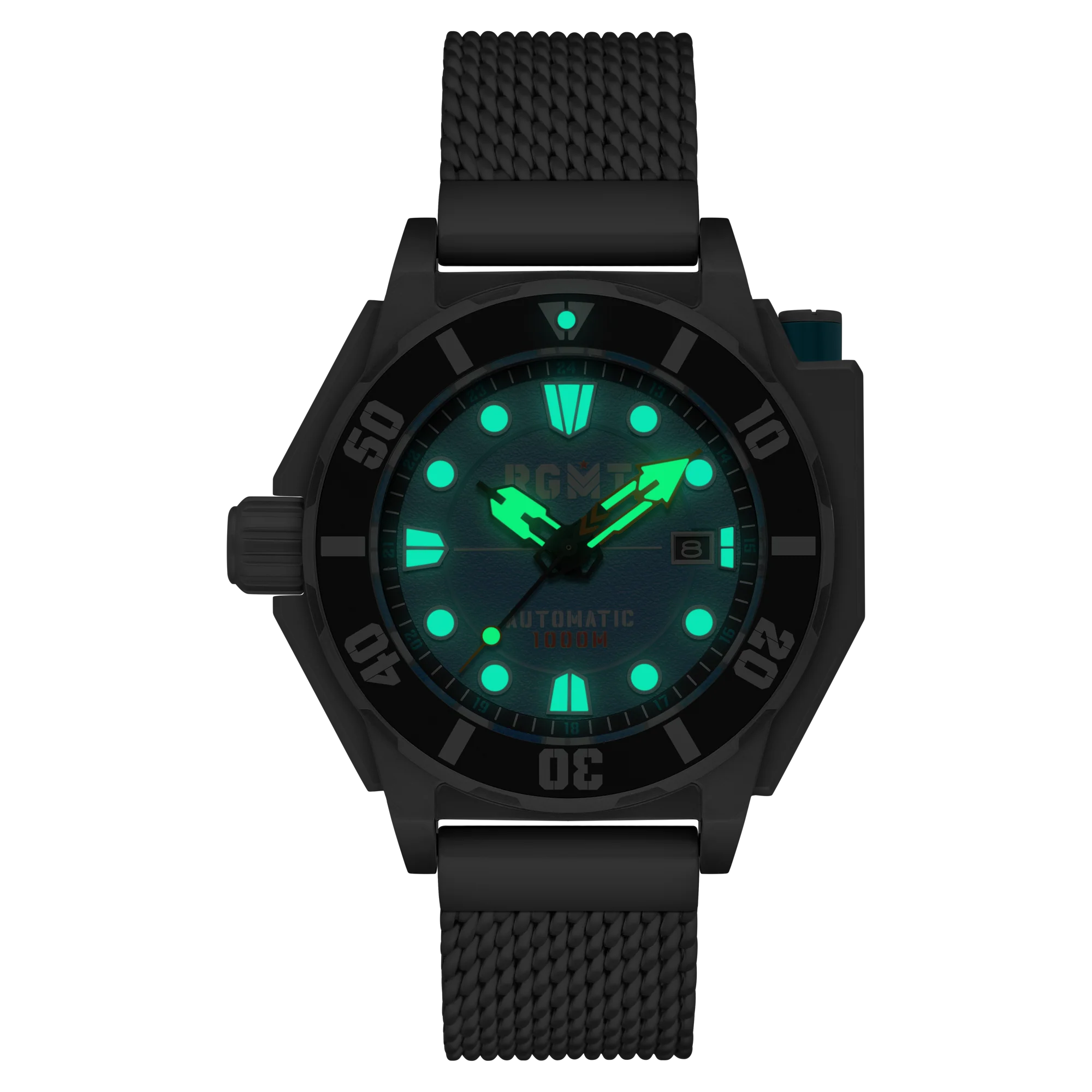 ARCTIC BLUE - Image 3