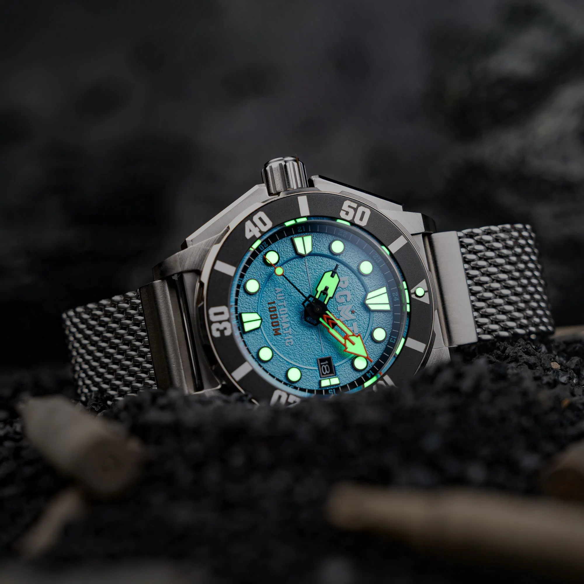 ARCTIC BLUE - Image 4