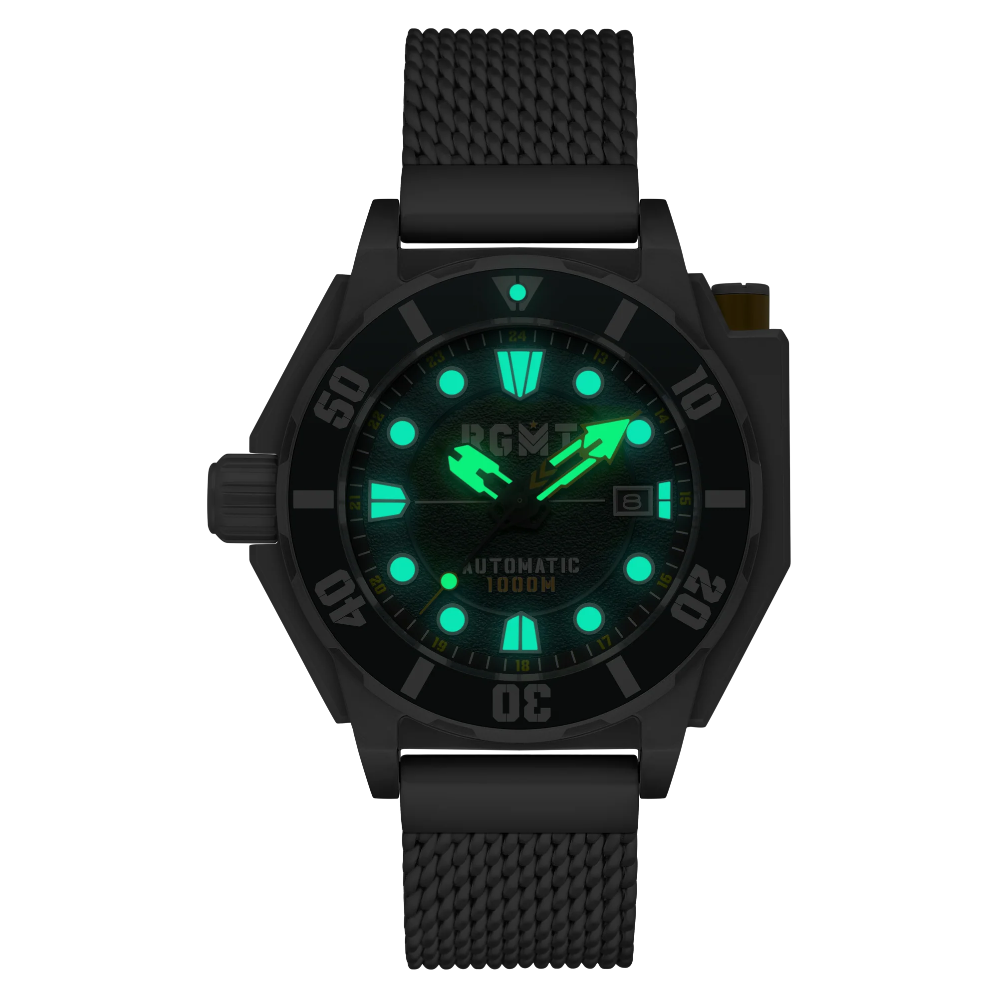 MILITARY GREEN - Image 3
