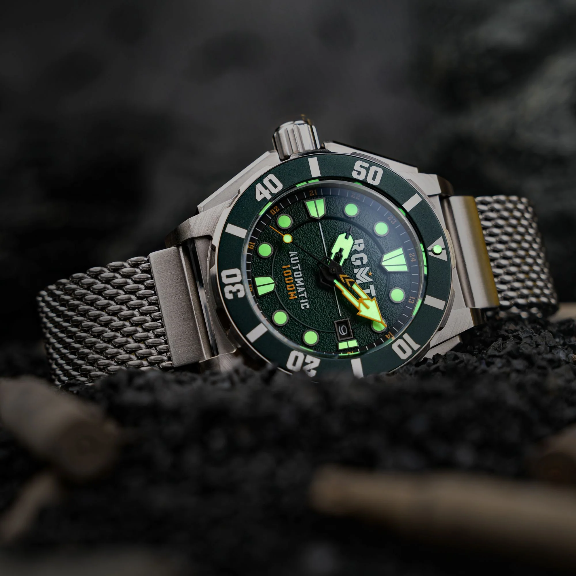 MILITARY GREEN - Image 4