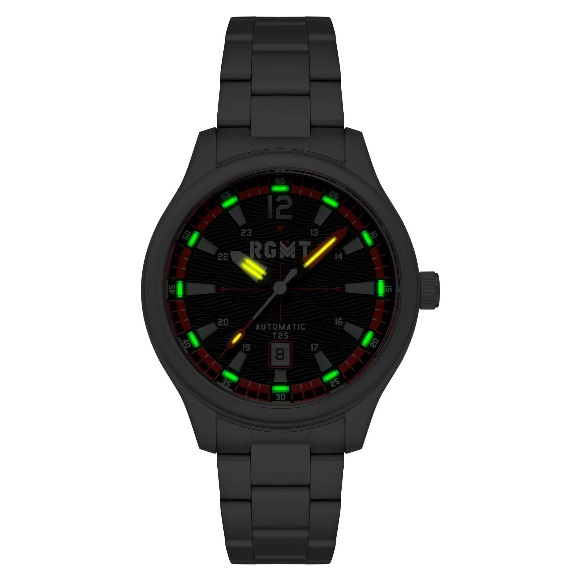 BLACK STEEL - Image 3