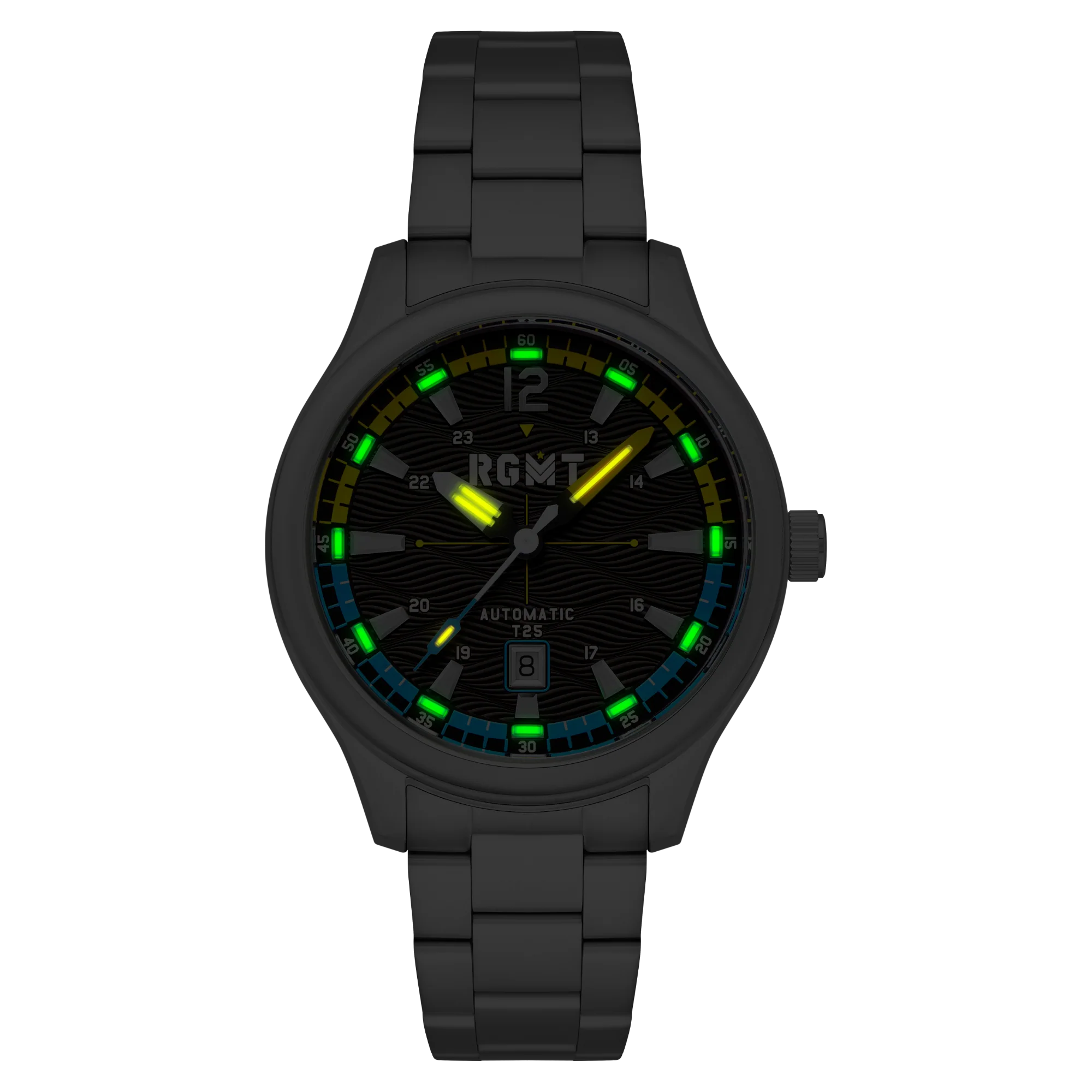 GREY STEEL - Image 3